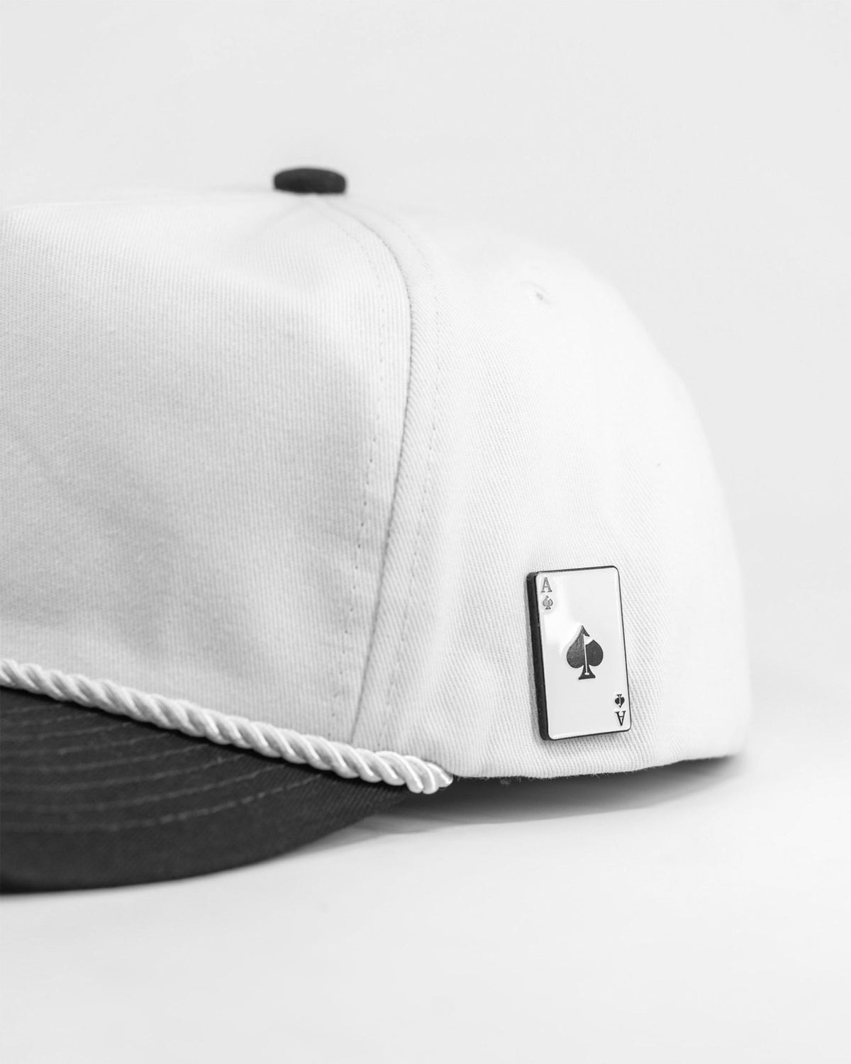 Heritage Rope Hat - AK - Domino - Get Tight Gear