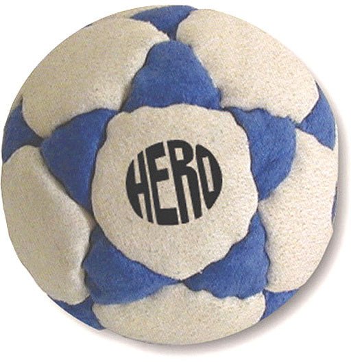 Hero Hack Footbag Blstr Pk - Get Tight Gear