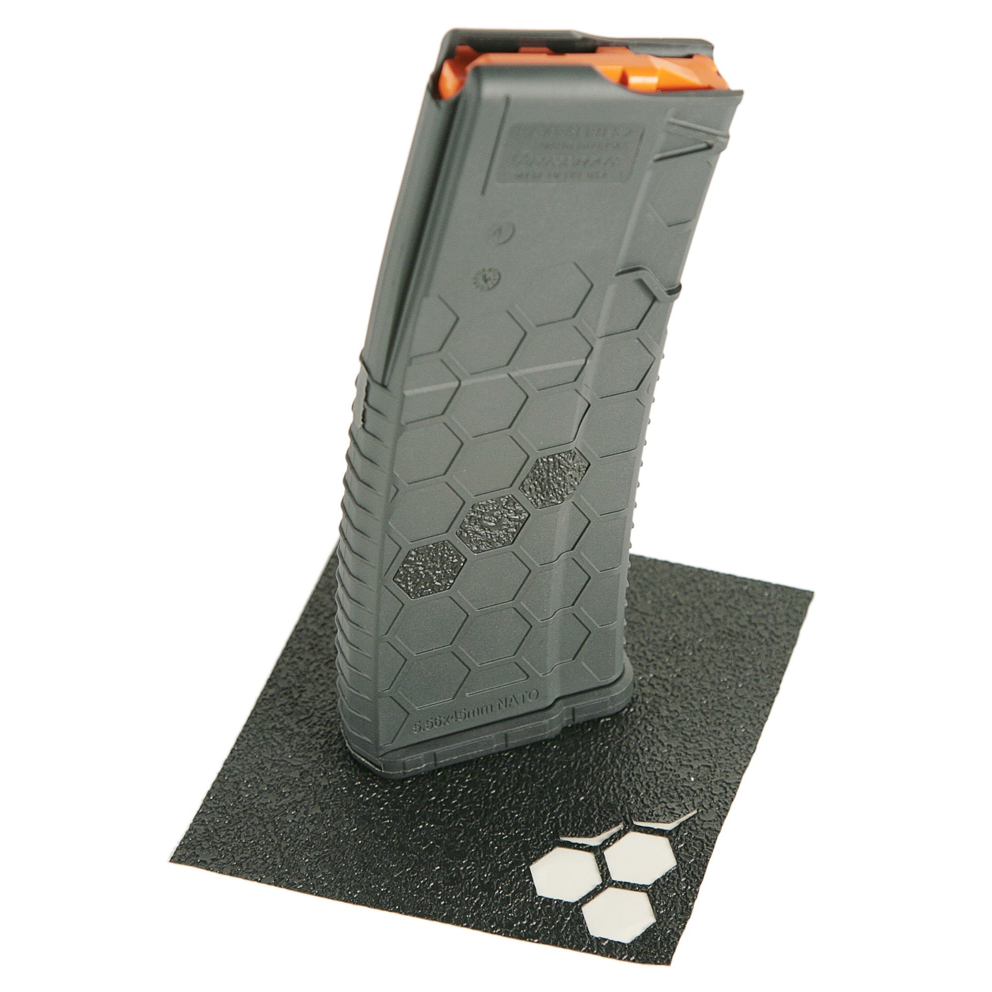 HEXMAG GRIP TAPE BLK - Get Tight Gear