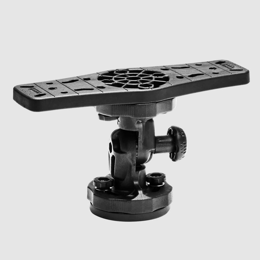 HEXX FISH FINDER MOUNT - Get Tight Gear