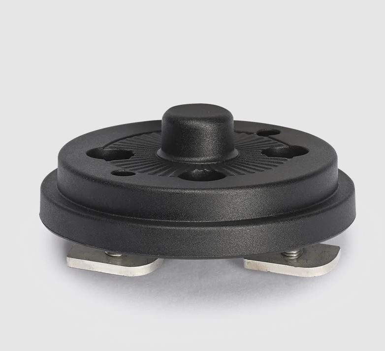 HEXX KAYAK TRACK MOUNT - Get Tight Gear