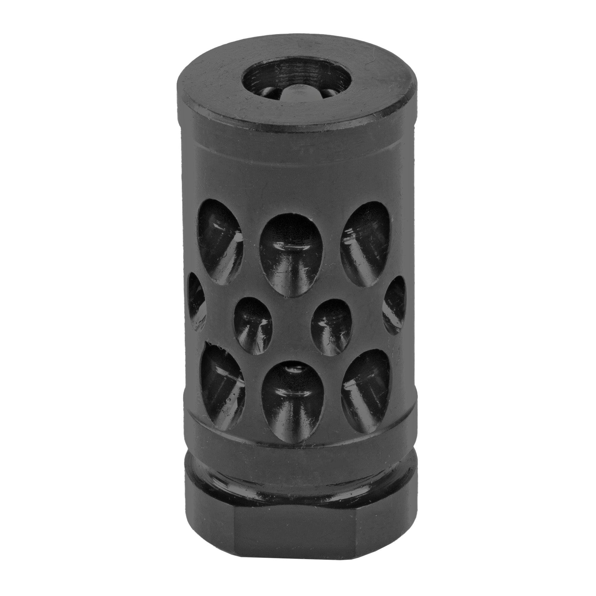 HF HIPERCOMP 9MM MUZZLE COMP GEN2 - Get Tight Gear