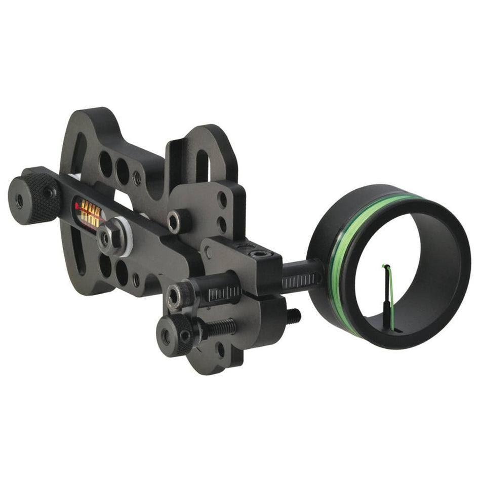 HHA Optimizer Sight 3000 1 Pin .029 RH - Get Tight Gear