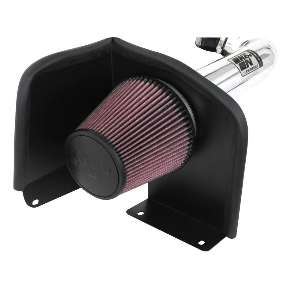 HI FLOW PERF INTAKE KIT - Get Tight Gear