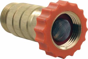 HI - FLOW WATER REGULATOR - Get Tight Gear