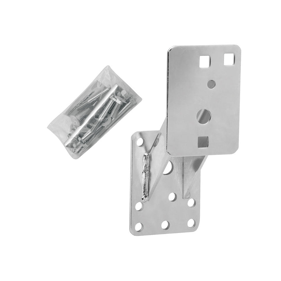 HI - MOUNT SPARE TIRE CARRI - Get Tight Gear