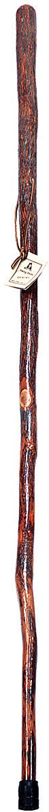Hickory Hiking Staff 54" - Get Tight Gear