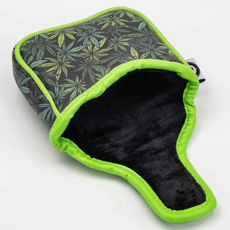 High Handicap - Mallet Putter Cover - Get Tight Gear