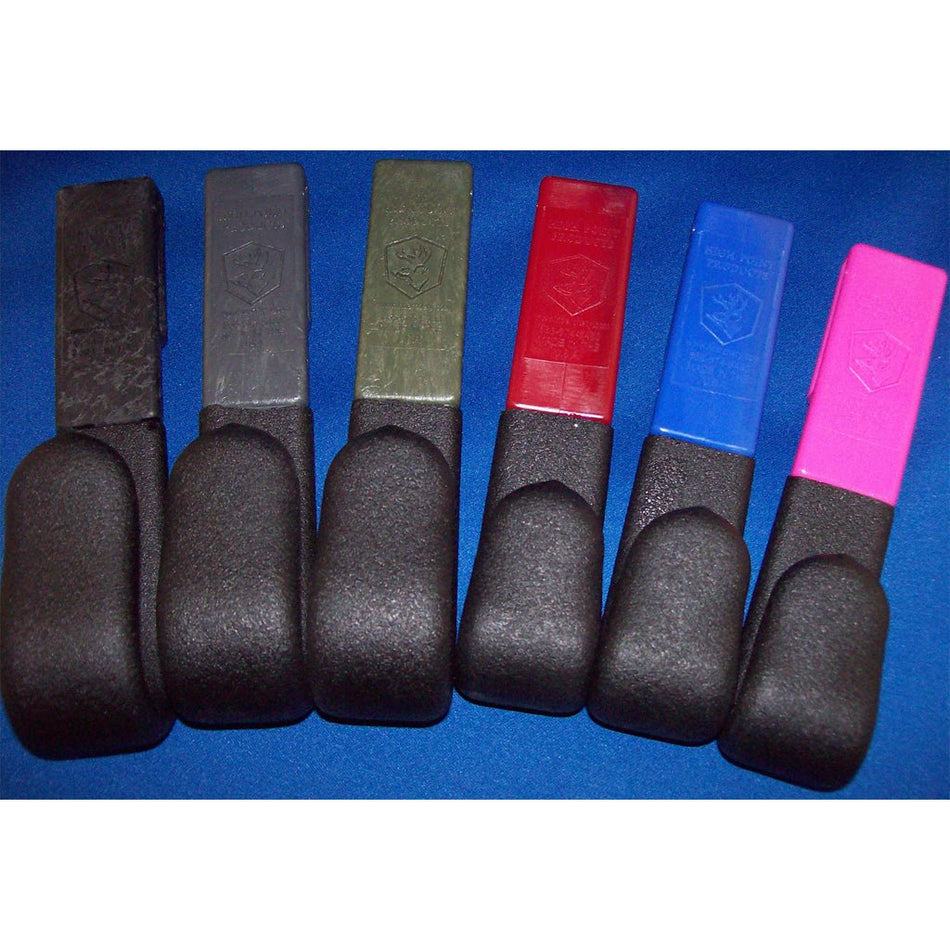 High Point Belt Bow Holster Black Narrow Grip - Get Tight Gear