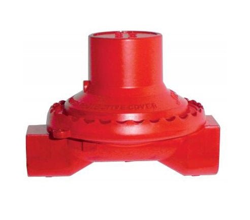 HIGH PRESSURE REGULATOR - Get Tight Gear