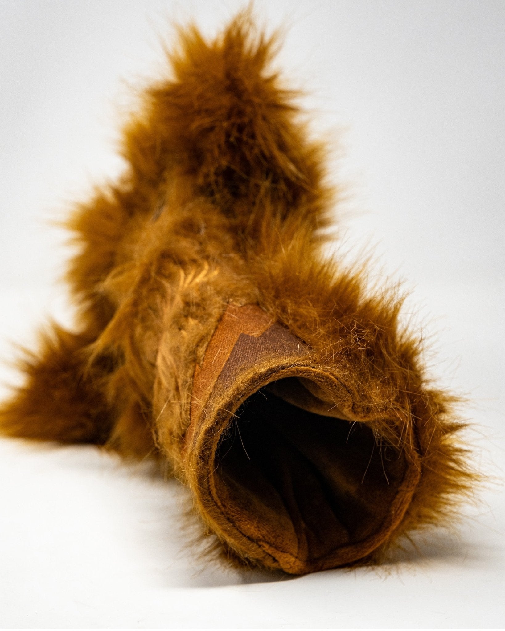 Highland Cow - Fairway Cover - Get Tight Gear