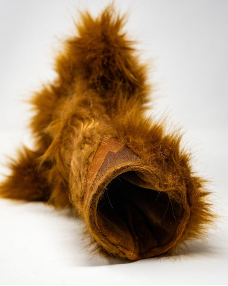 Highland Cow - Fairway Cover - Get Tight Gear