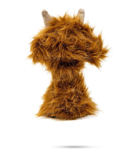 Highland Cow - Hybrid Cover - Get Tight Gear