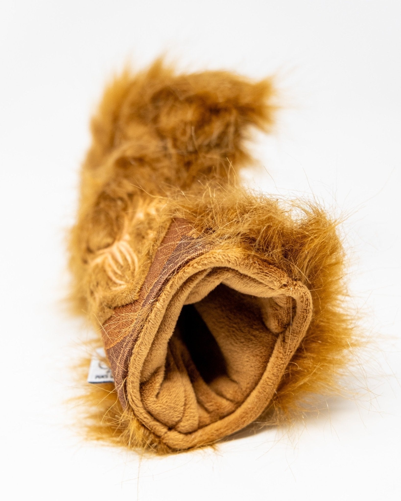 Highland Cow - Hybrid Cover - Get Tight Gear