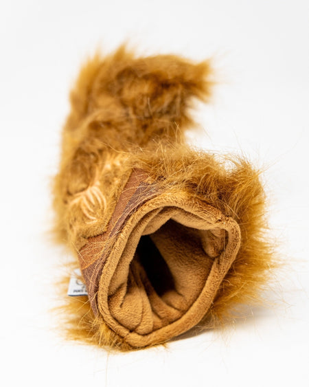 Highland Cow - Hybrid Cover - Get Tight Gear