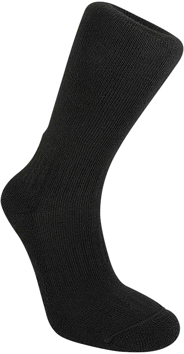 Hike Lightweight Black Lg - Get Tight Gear