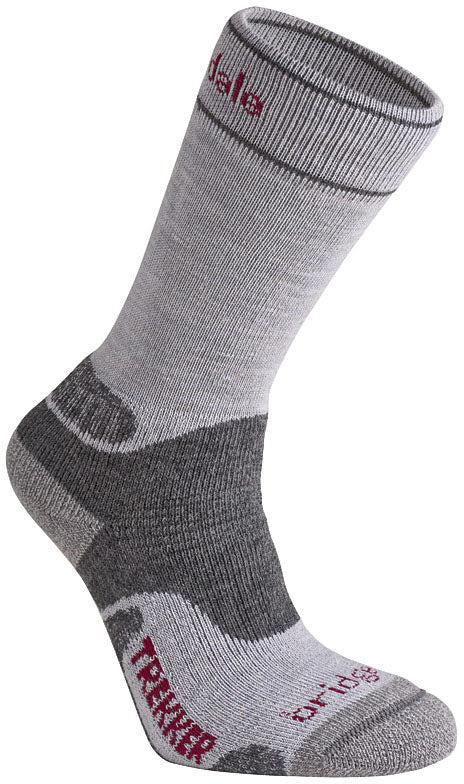 Hike Midweight Wm Slvr Lg - Get Tight Gear