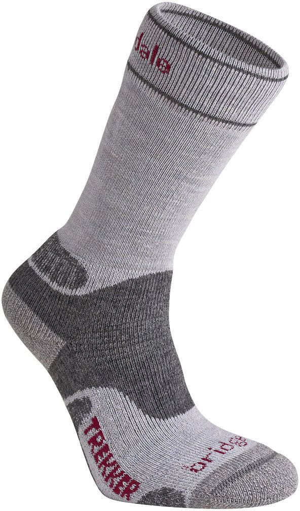 Hike Midweight Wm Slvr Md - Get Tight Gear