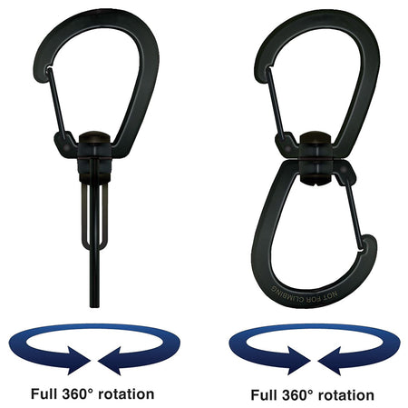 Hikehitch 360 Large - Get Tight Gear