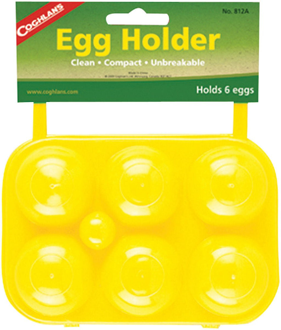 Hiker 6 Egg Carrier - Get Tight Gear