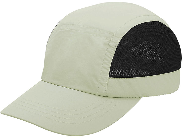 Hiker/Jogger Cap Khaki - Get Tight Gear