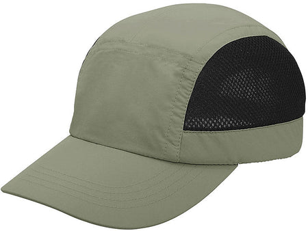 Hiker/Jogger Cap Olive - Get Tight Gear
