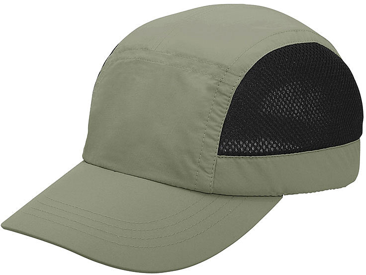 Hiker/Jogger Cap Olive - Get Tight Gear