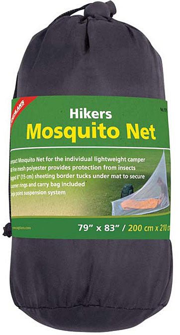 Hikers Mosquito Net - Get Tight Gear