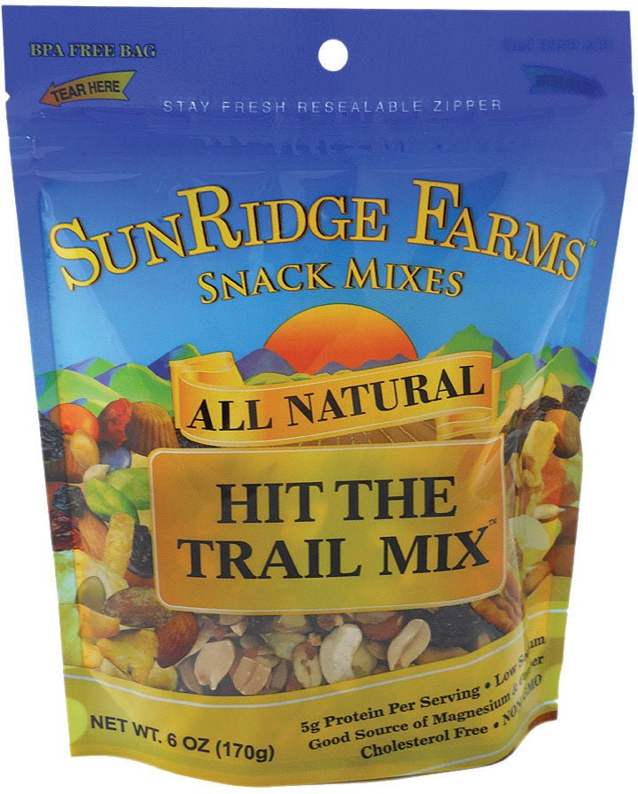 Hit The Trail Mi X - Get Tight Gear