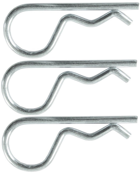 HITCH PIN CLIP - Get Tight Gear
