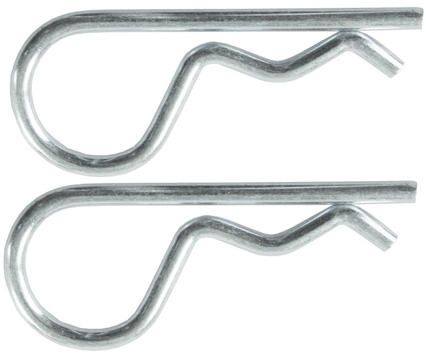 HITCH PIN CLIP - Get Tight Gear