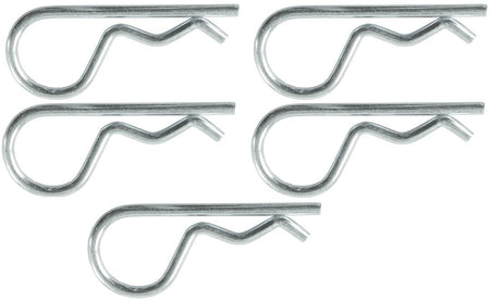HITCH PIN CLIP - Get Tight Gear