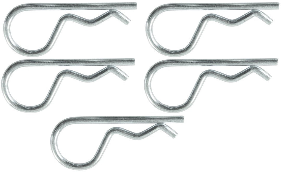HITCH PIN CLIP - Get Tight Gear