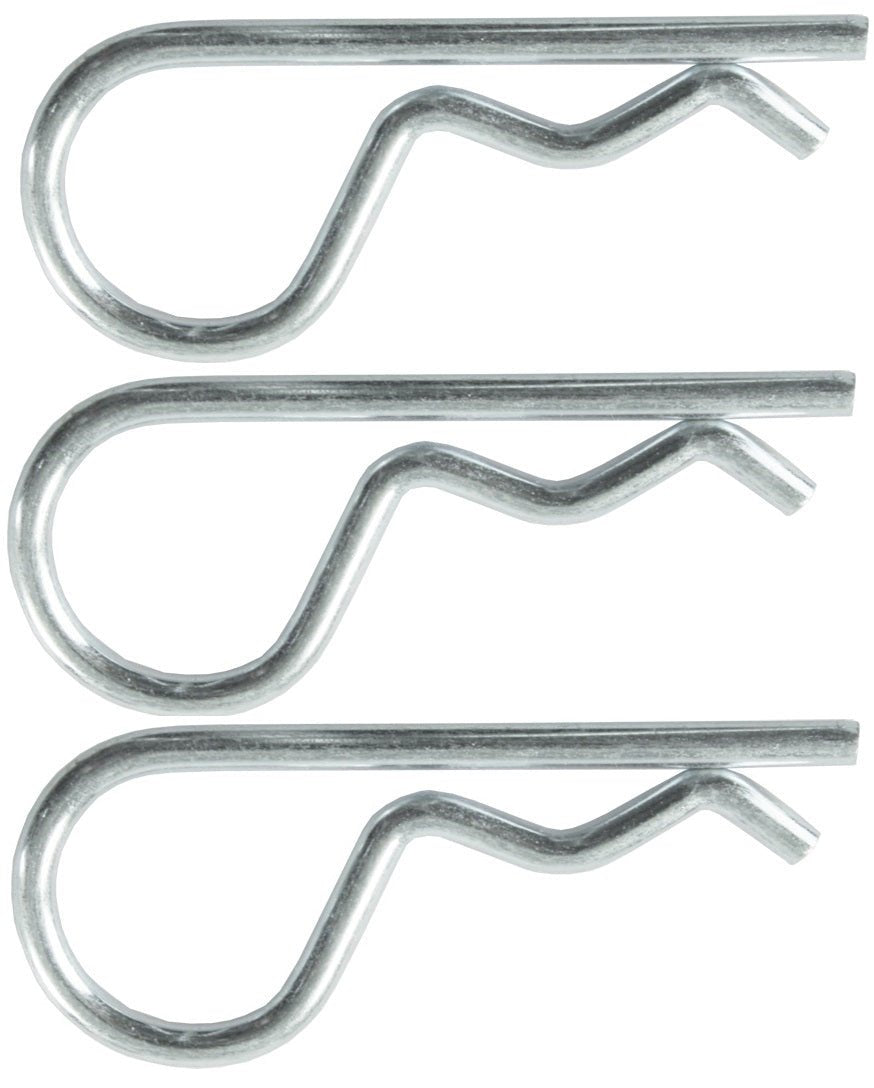 HITCH PIN CLIP - Get Tight Gear