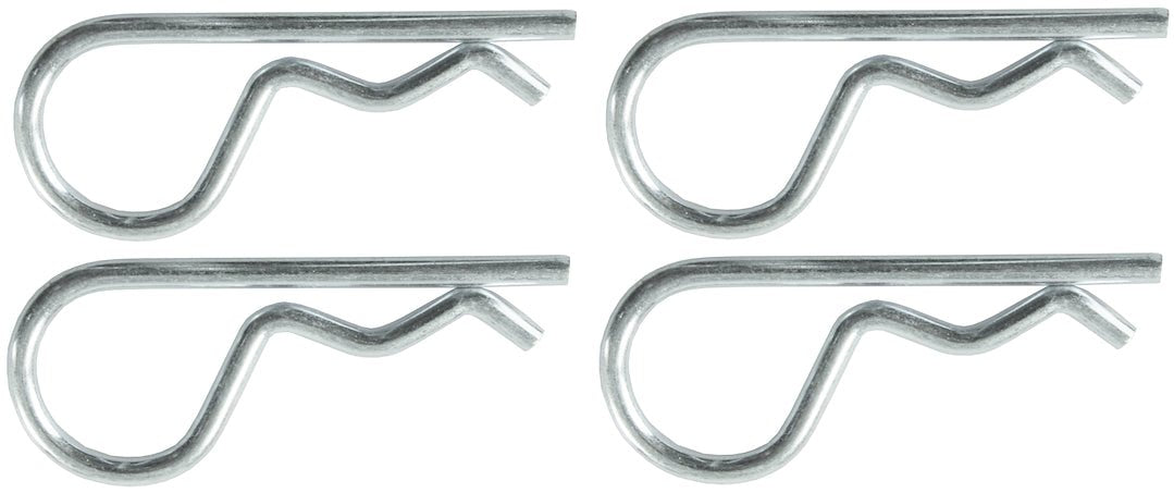HITCH PIN CLIP - Get Tight Gear