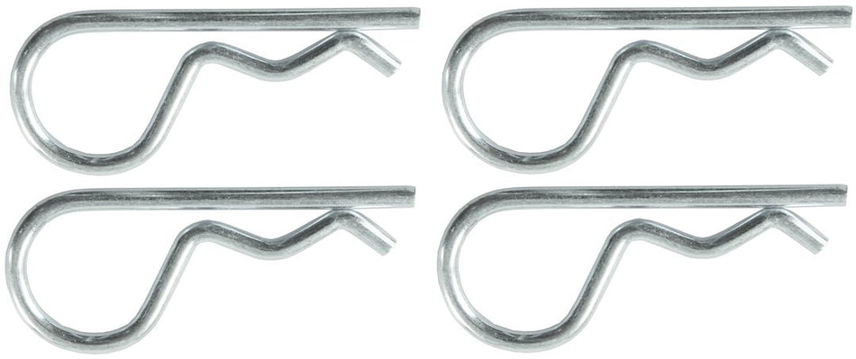 HITCH PIN CLIP - Get Tight Gear