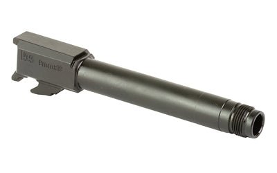 HK THRDD BARREL VP9 TACT 9MM 4.68 - Get Tight Gear