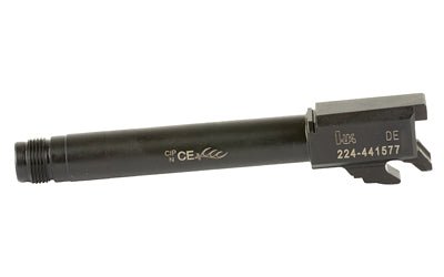 HK THRDD BARREL VP9 TACT 9MM 4.68 - Get Tight Gear