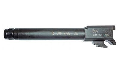 HK THRDD BARREL VP9 TACT 9MM 4.68 - Get Tight Gear