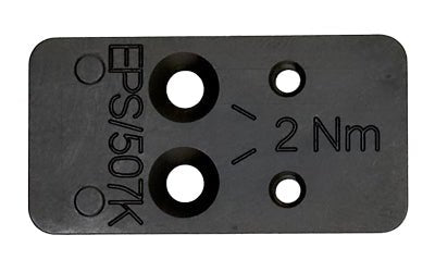 HK VP OR MOUNTING PLATE HOLO K - Get Tight Gear