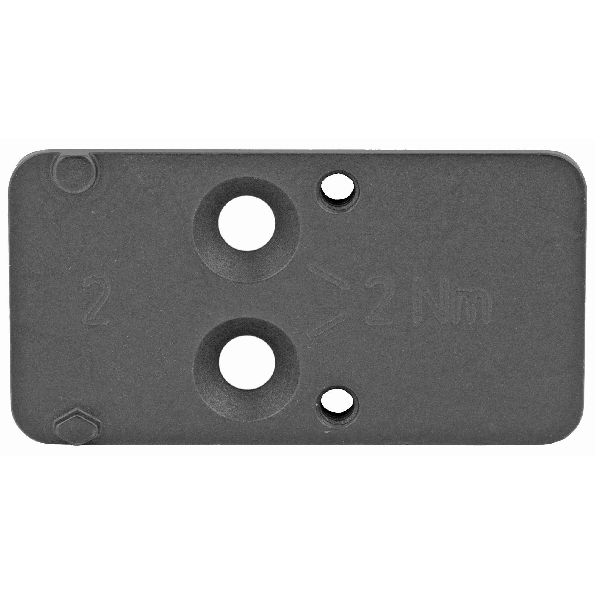 HK VP OR MOUNTING PLATE TRIJ RMR - Get Tight Gear