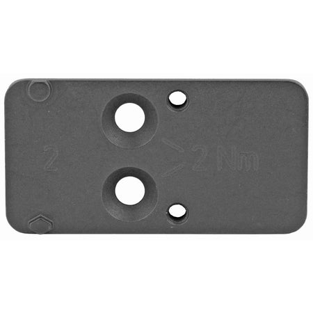 HK VP OR MOUNTING PLATE TRIJ RMR - Get Tight Gear