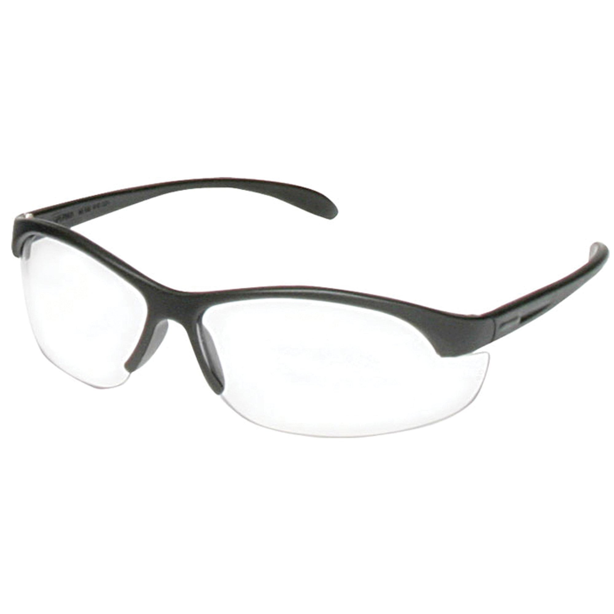 H/L HL200 X - SM CMP BLK FRM CLR GLASS - Get Tight Gear