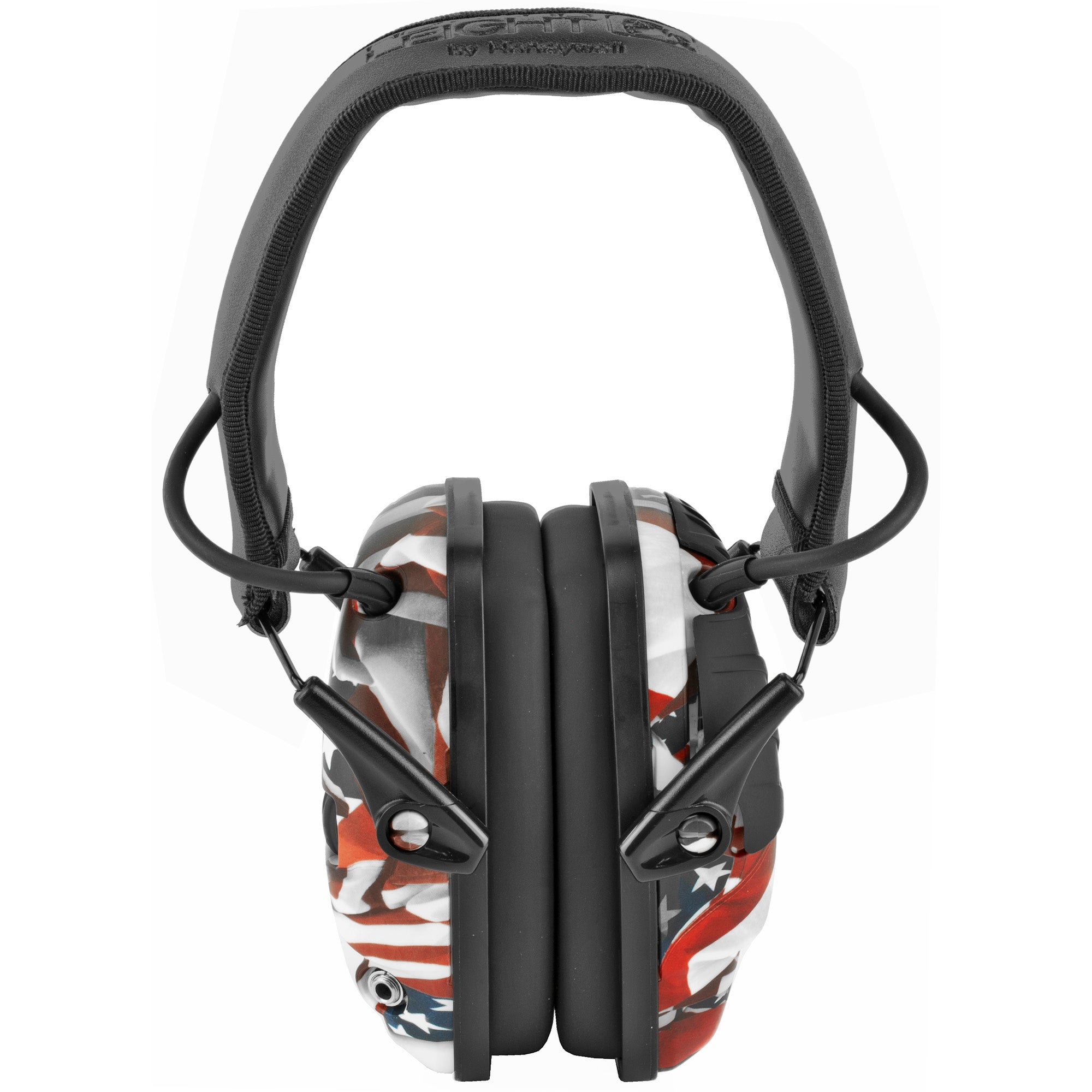 H/L IMPACT SPORT MUFF ONE NATION FLG - Get Tight Gear