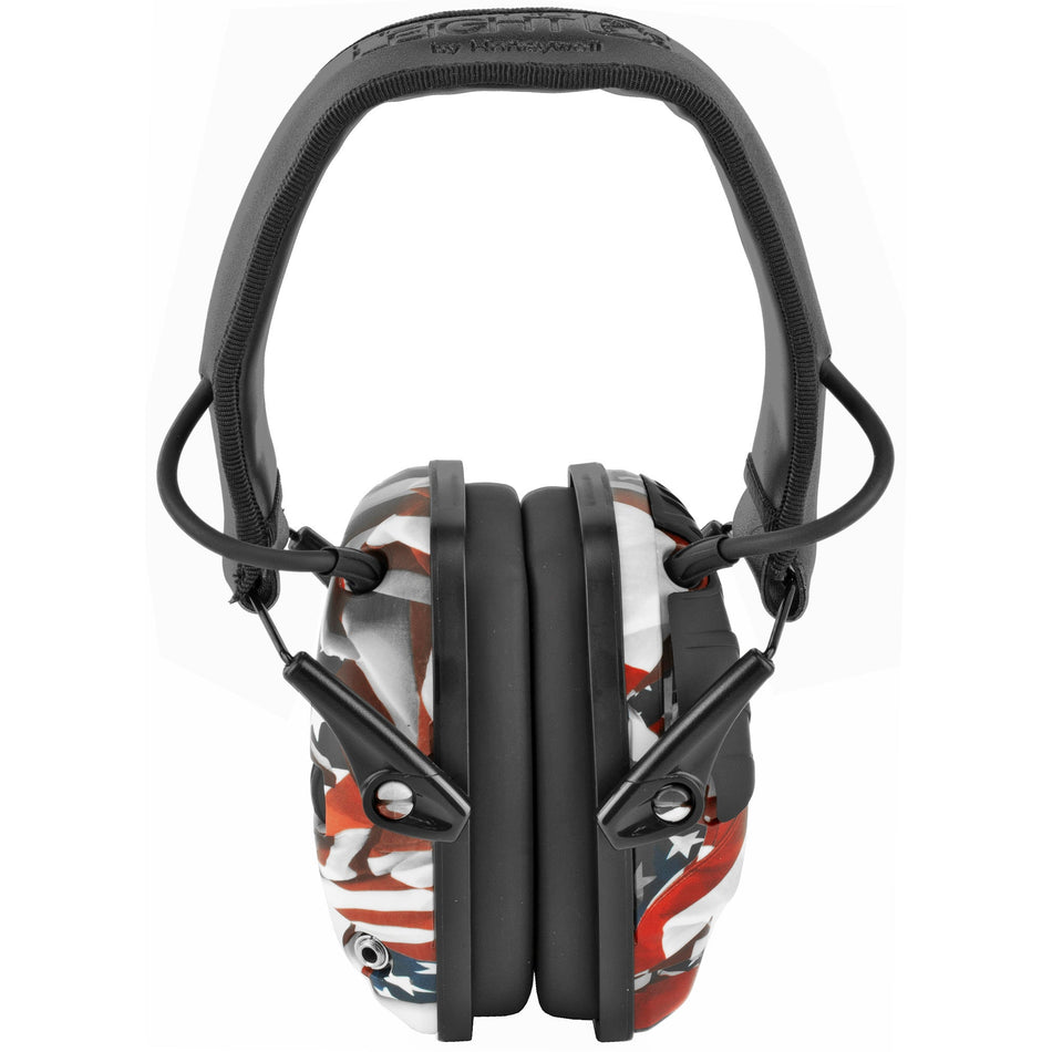 H/L IMPACT SPORT MUFF ONE NATION FLG - Get Tight Gear