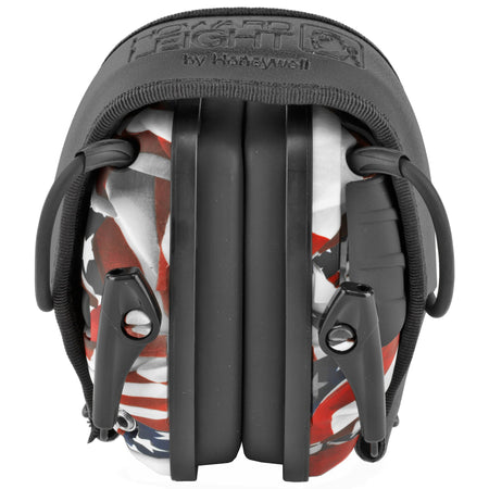 H/L IMPACT SPORT MUFF ONE NATION FLG - Get Tight Gear