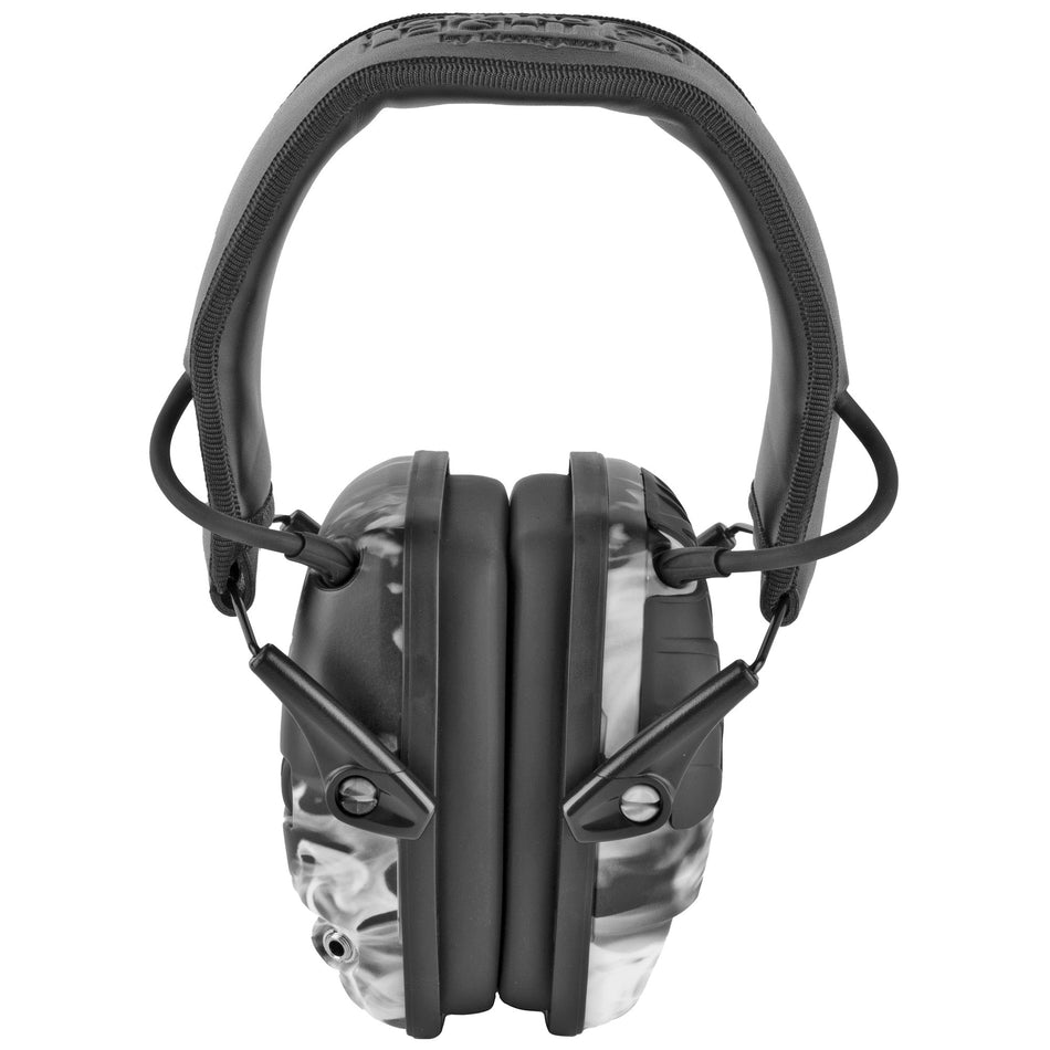 H/L IMPACT SPORT MUFF SMOKE - Get Tight Gear