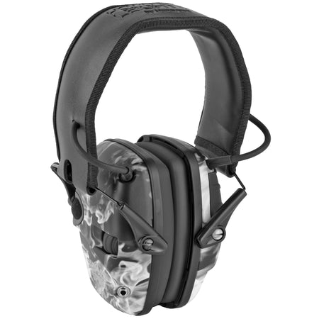 H/L IMPACT SPORT MUFF SMOKE - Get Tight Gear