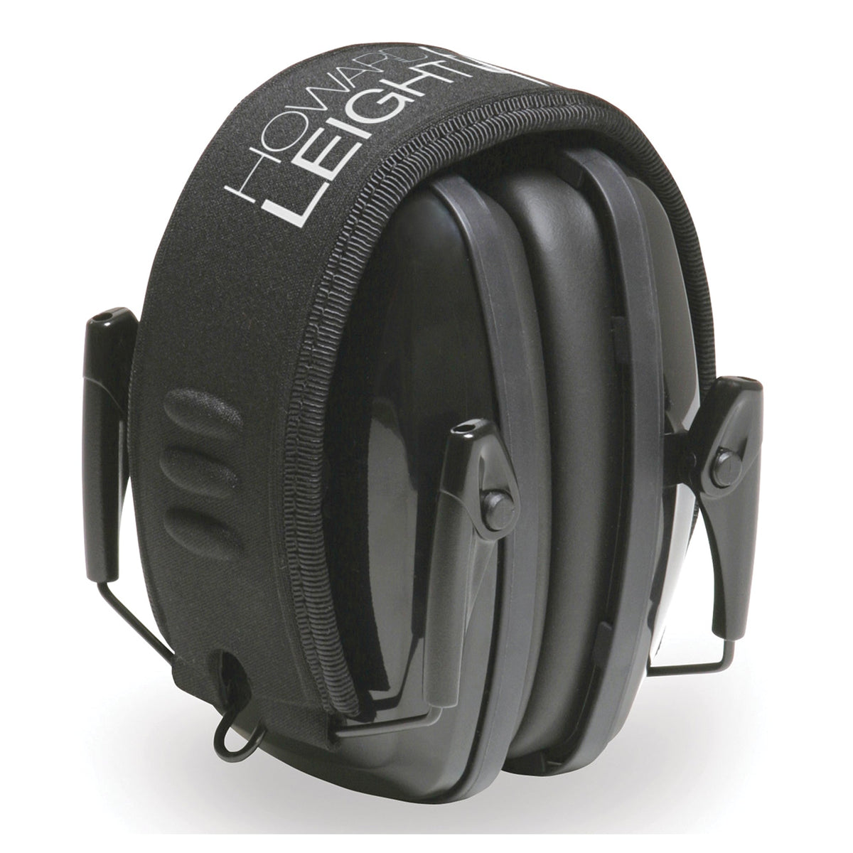 H/L LEIGHTNING LOF MUFF NRR23 BLK - Get Tight Gear