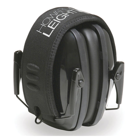 H/L LEIGHTNING LOF MUFF NRR23 BLK - Get Tight Gear
